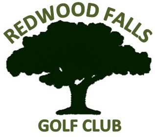Redwood Falls Golf Club's Logo